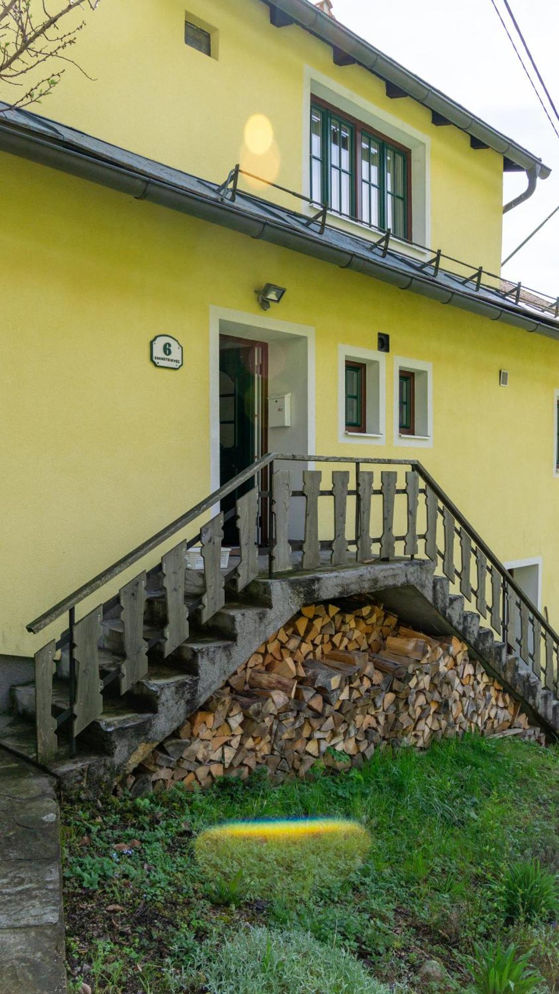 Alexandra In Ebensee