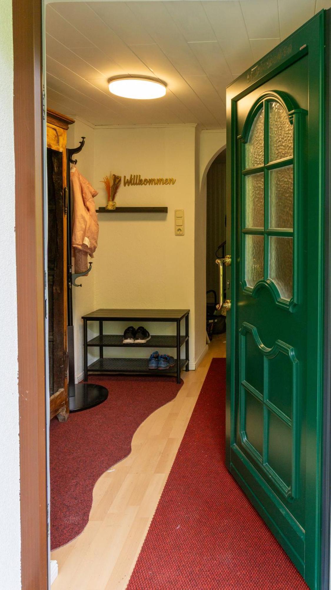 Alexandra In Vakantiehuis