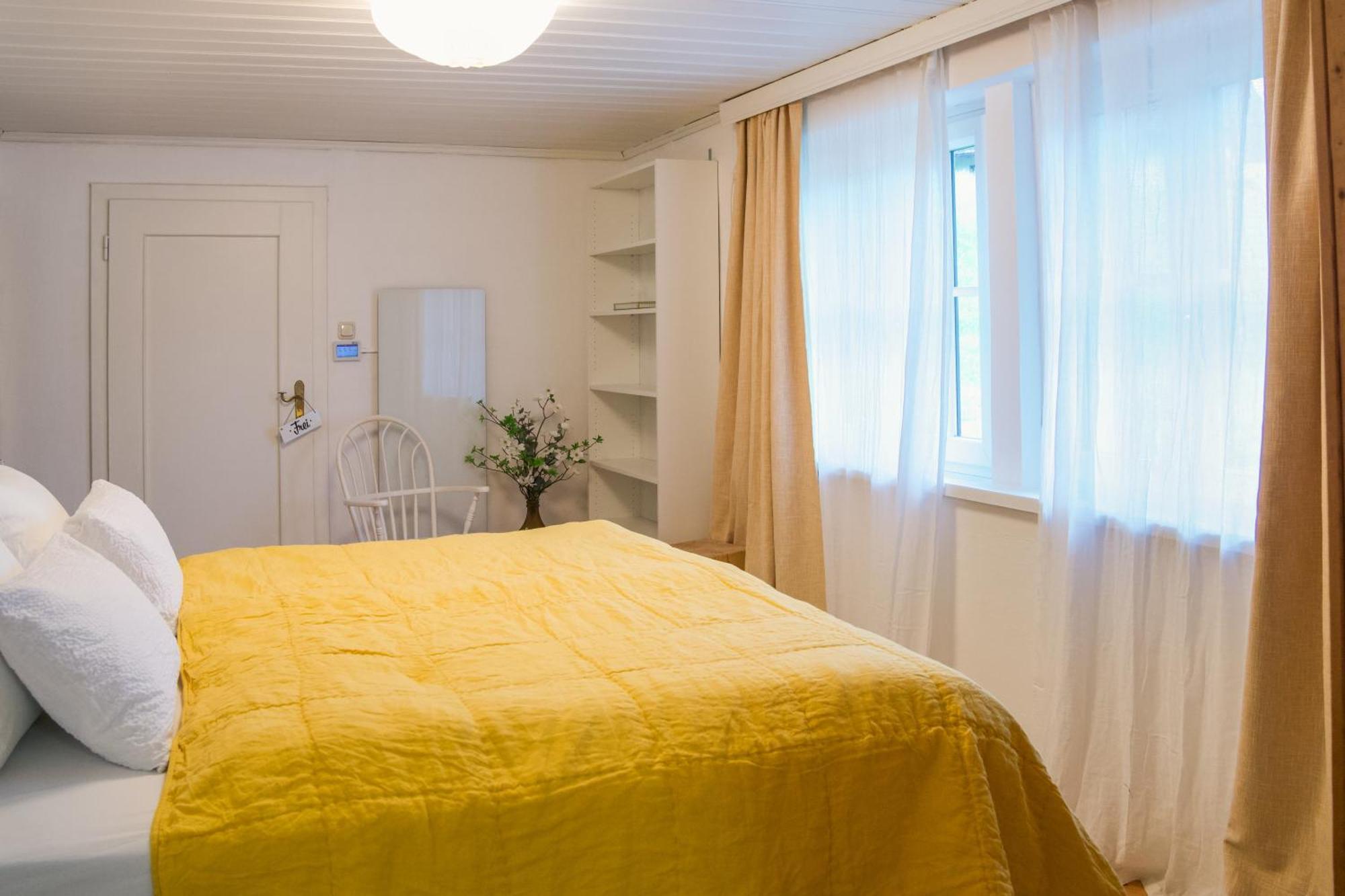 Alexandra In Vakantiehuis