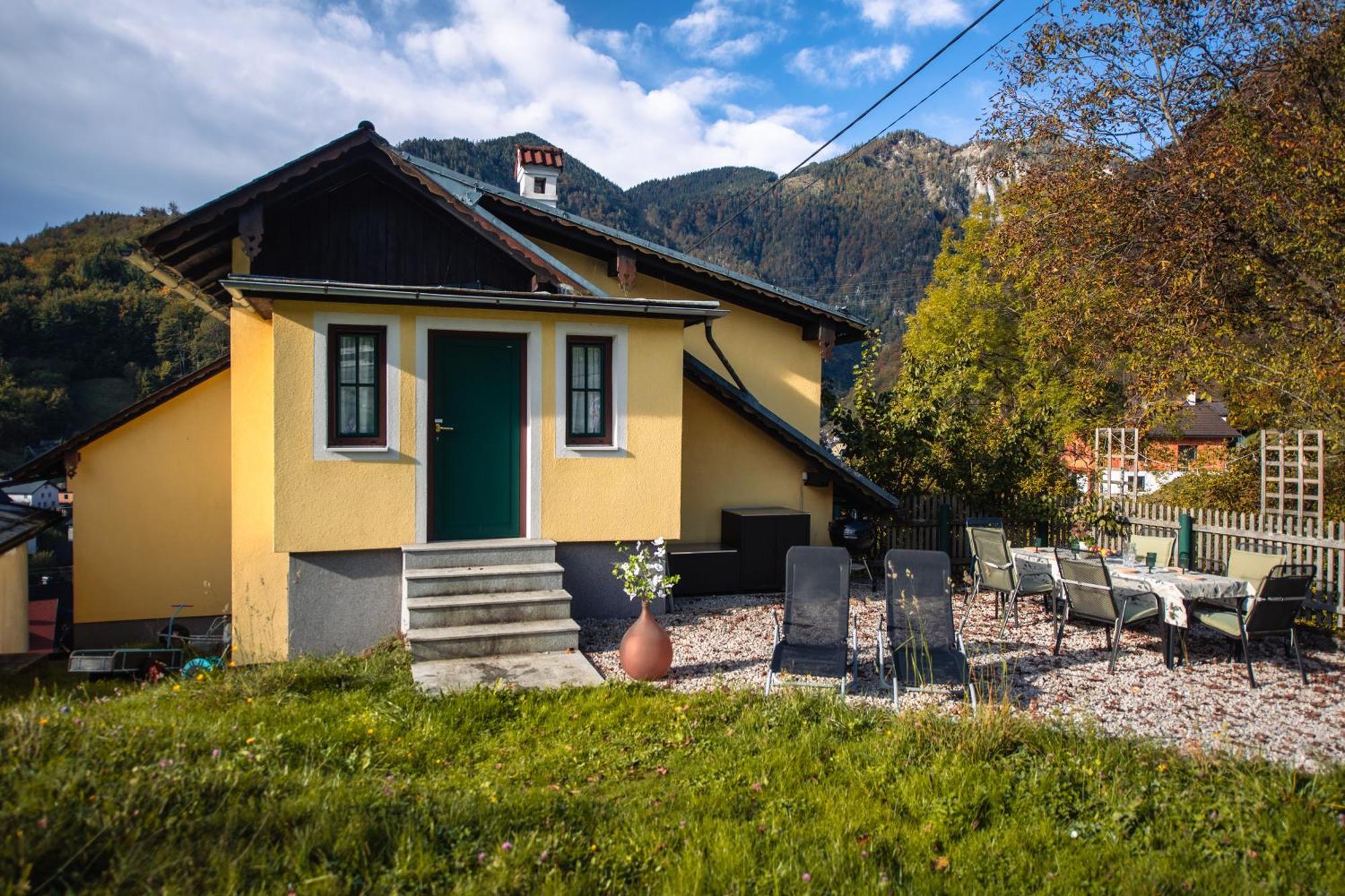 Alexandra In Ebensee